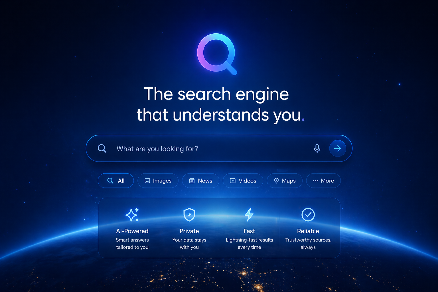 Confronto tra i migliori motori di ricerca alternativi a Google