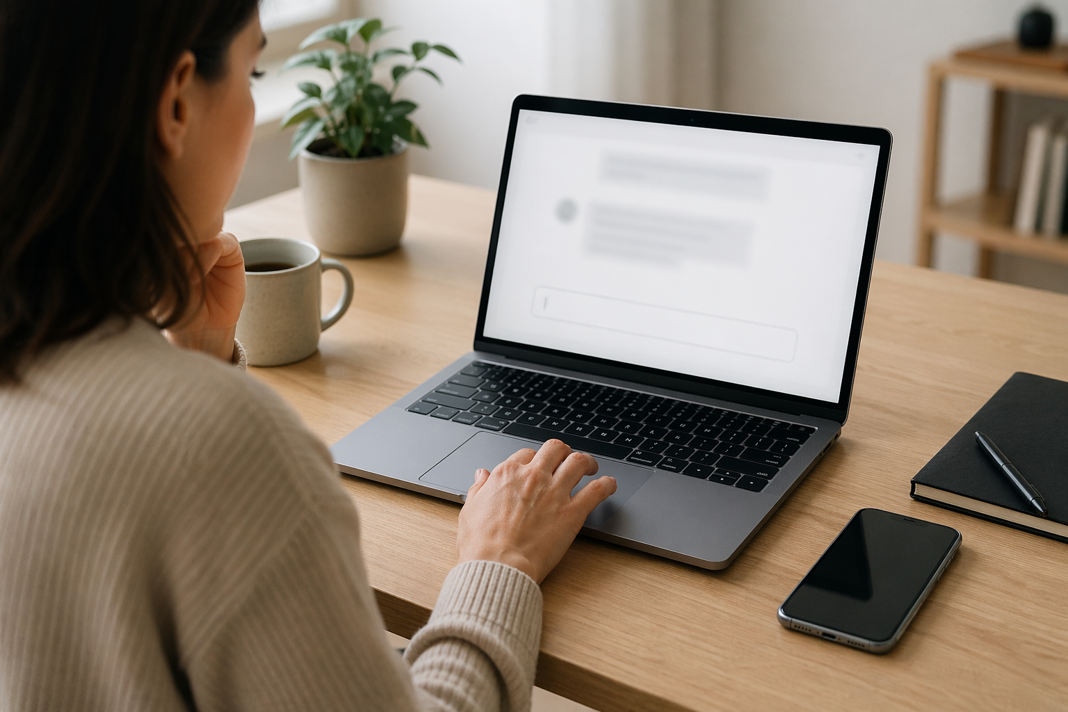 Scelta di uno strumento di intelligenza artificiale semplice