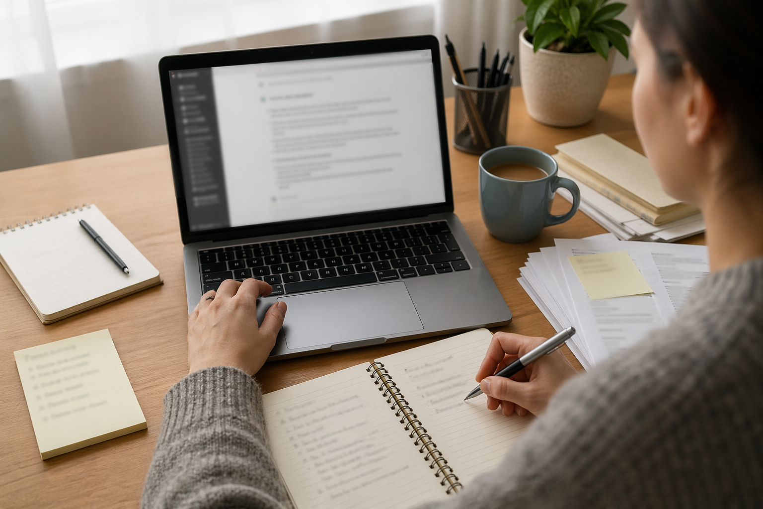 Uso pratico dell’intelligenza artificiale nella vita quotidiana