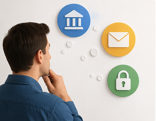 Ricerca del gestore corretto della PEC