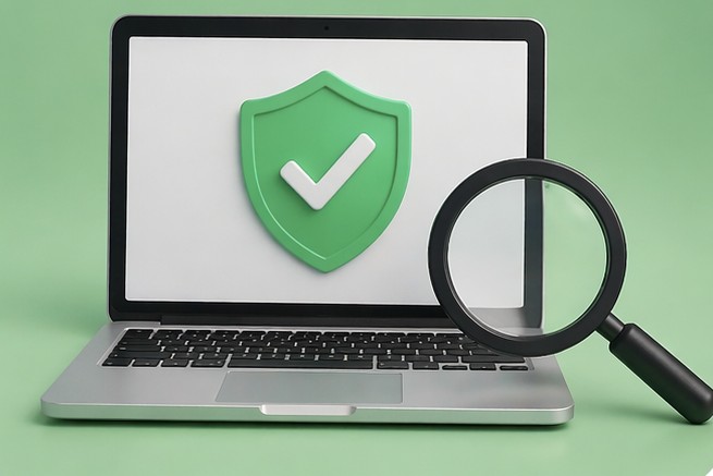 Controllo finale del listino ufficiale di una PEC