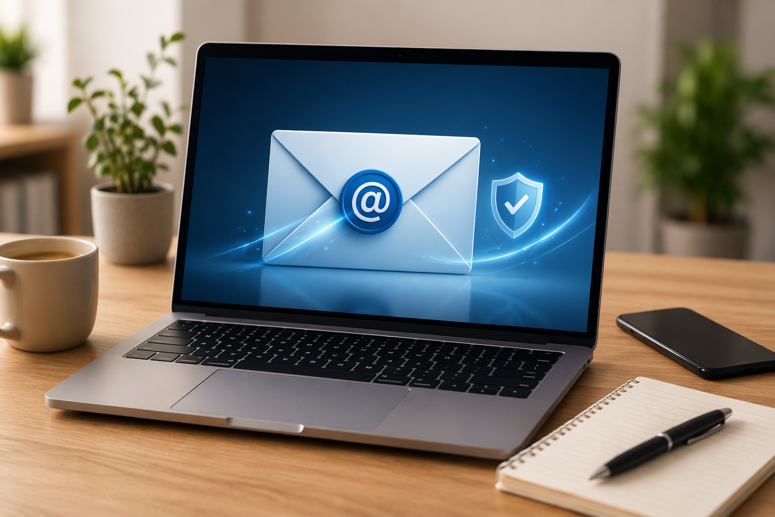 Attivazione di una PEC da computer in modo semplice