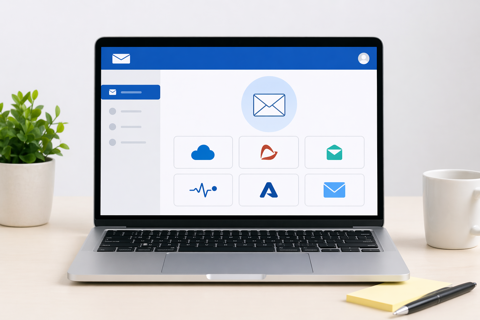Identificazione del gestore della PEC prima del recupero password