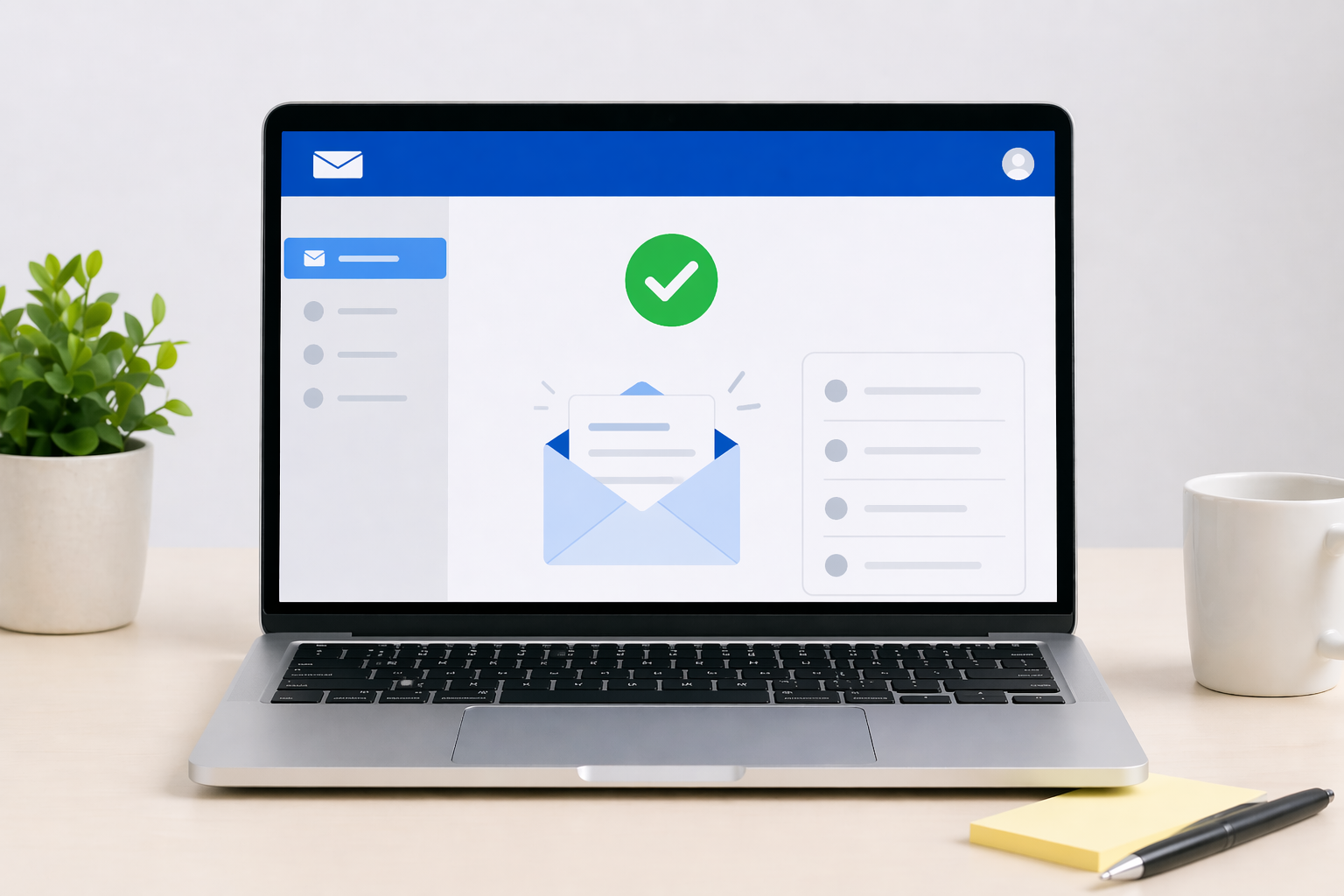 Creazione di una nuova password per la PEC