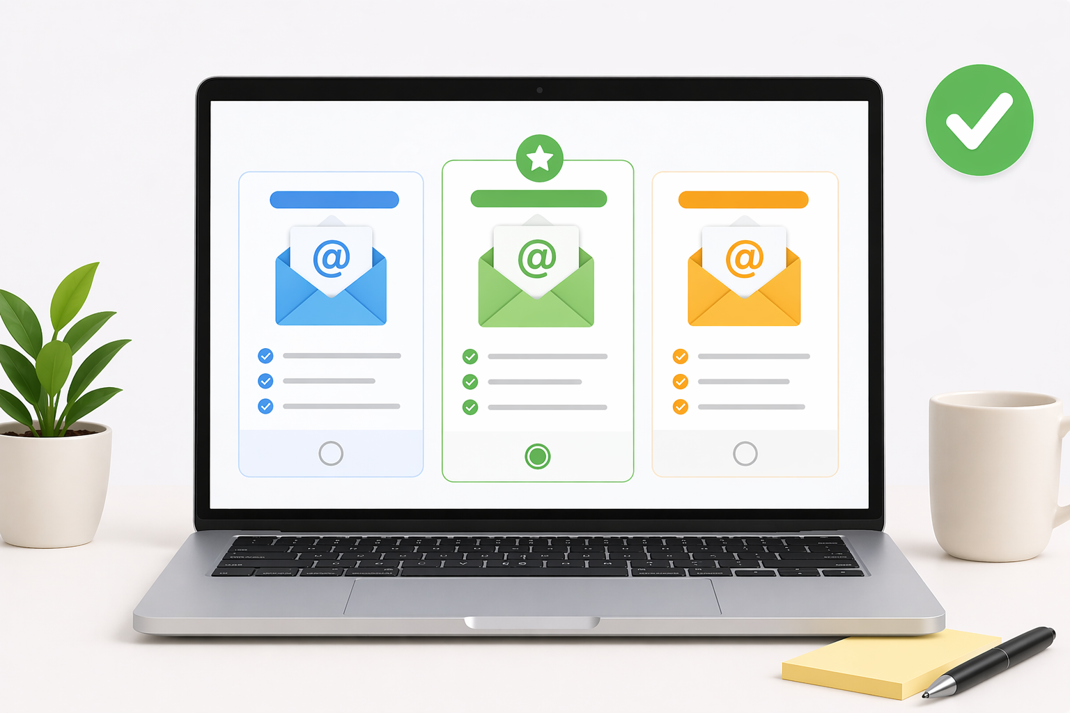 Scelta del gestore PEC più adatto alle proprie esigenze