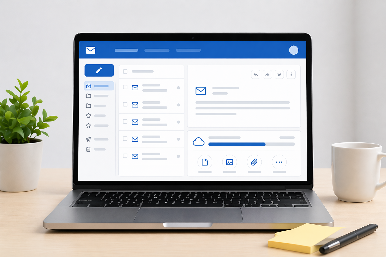 Valutazione dell’uso reale della PEC prima della scelta