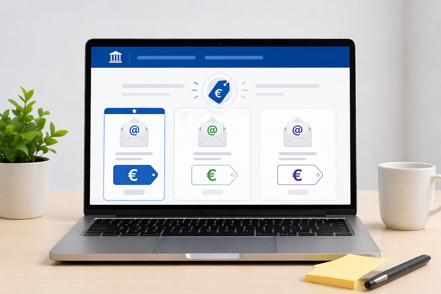 Controllo del prezzo iniziale di una PEC