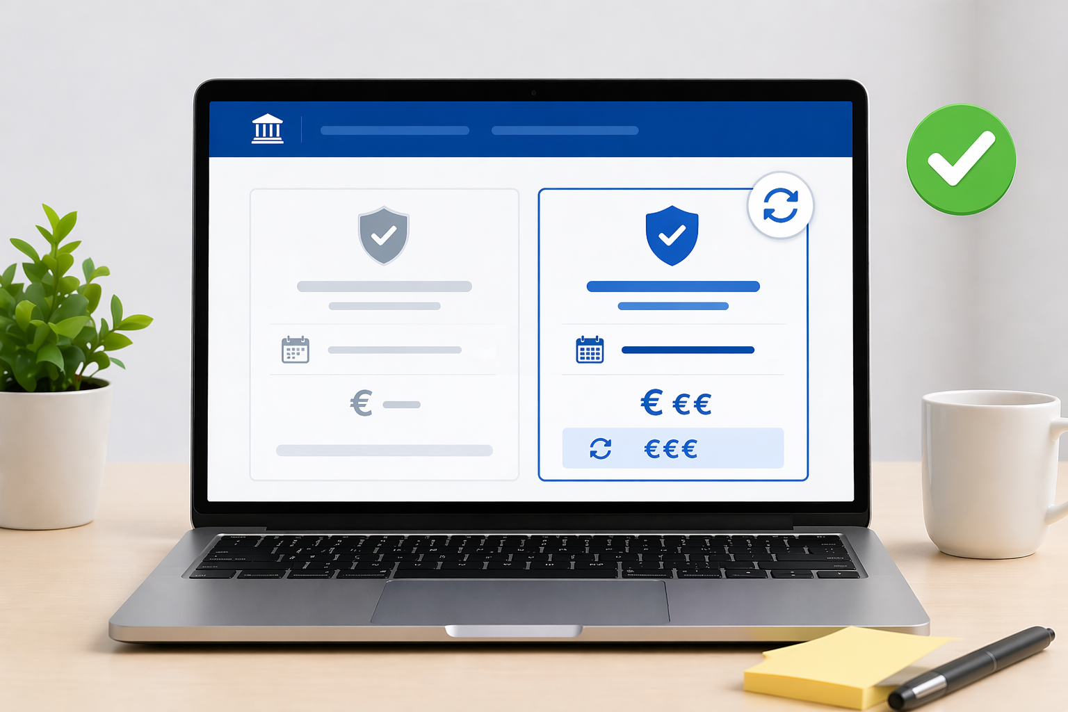 Valutazione dello spazio e della semplicità della webmail PEC